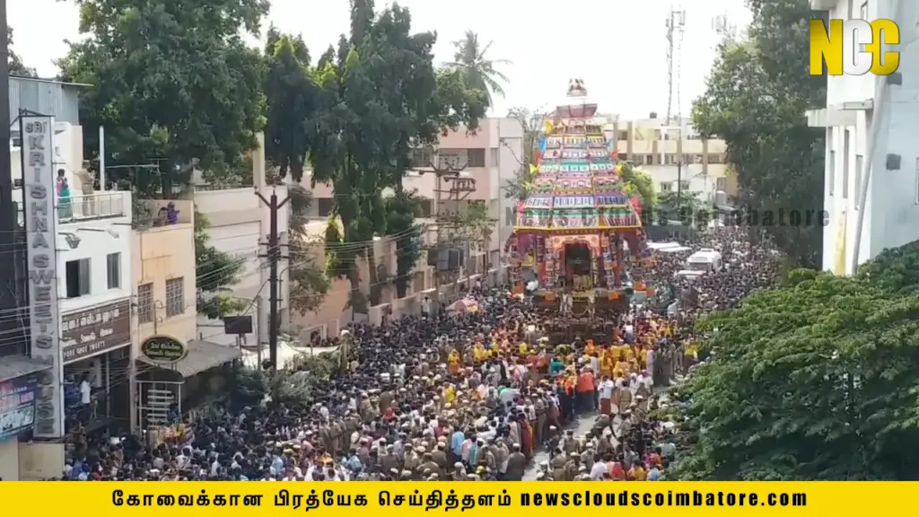 koniamman temple coimbatore