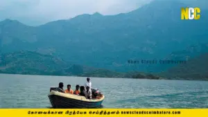 azhiyar dam Coimabtore