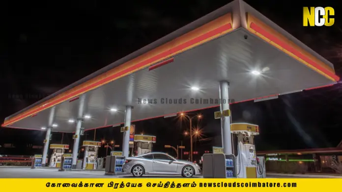 Petrol diesel availability India BPCL clarification