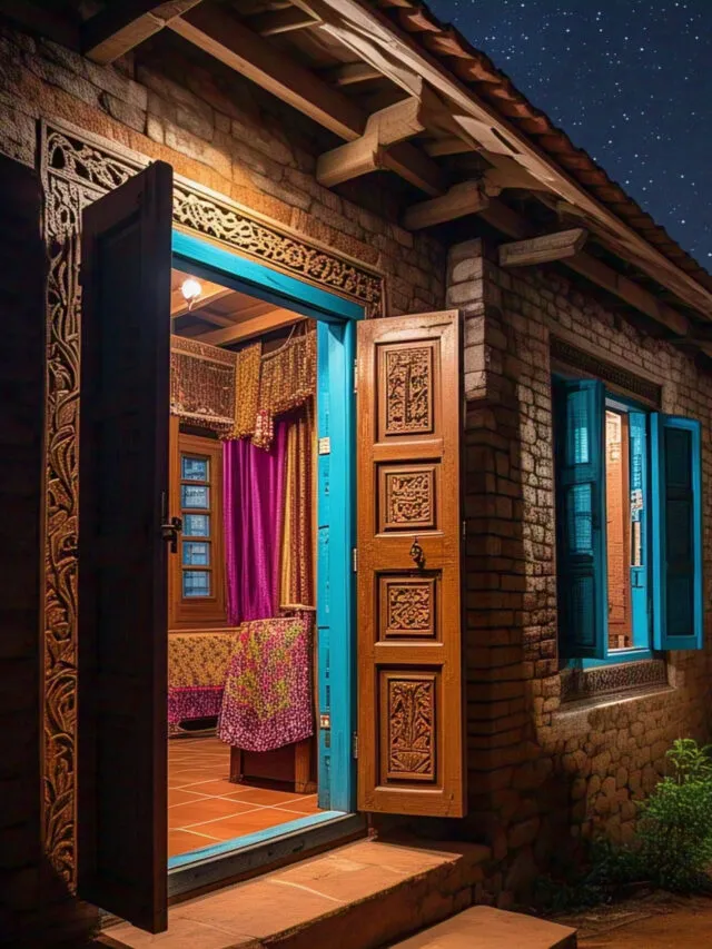 வீட்டில் சூட்டை குறைக்க வழிமுறைகள்!