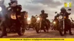 Police vehicle auction in Coimbatore
