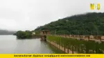 Siruvani dam water level