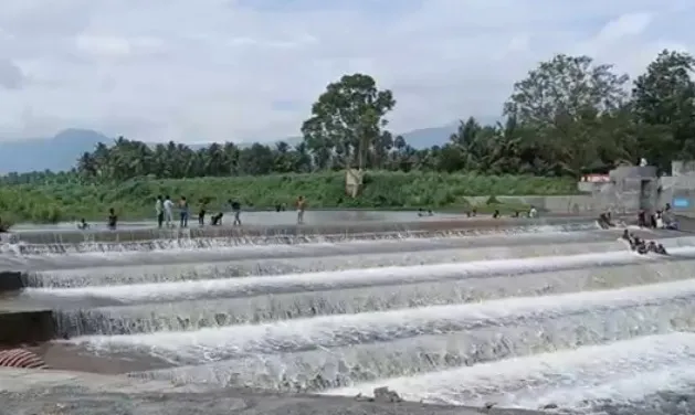 Chithirai Chavadi Anaicut Coimbatore