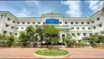 Coimbatore Collector Office security check