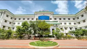 கோவை மாவட்ட ஆட்சியர் அலுவலகம்