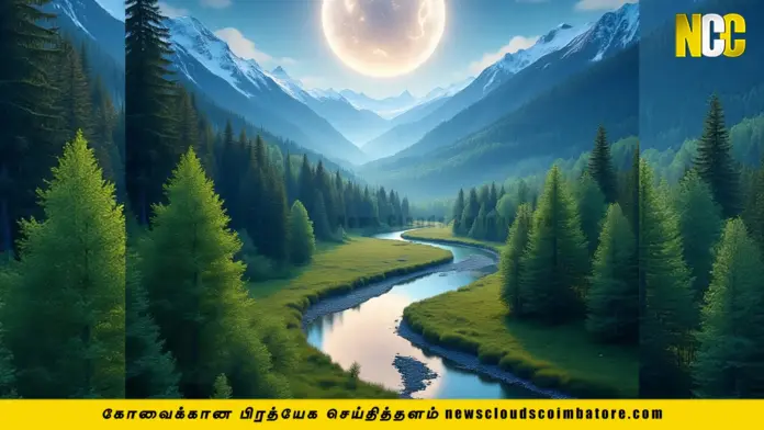 Aphelion Phenomenon
