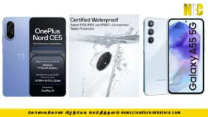 Best phones under 30000
