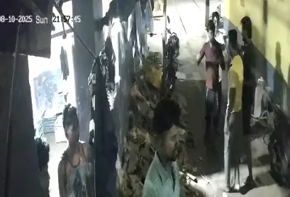 North indians in Coimbatore