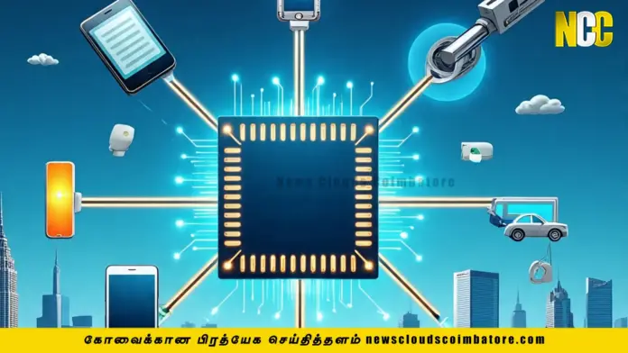 What is Semiconductor NCC News