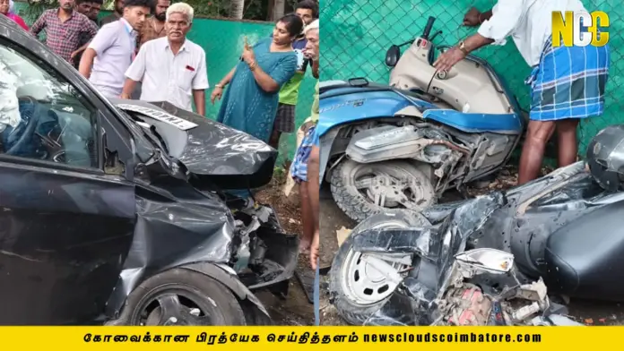 accident in coimbatore