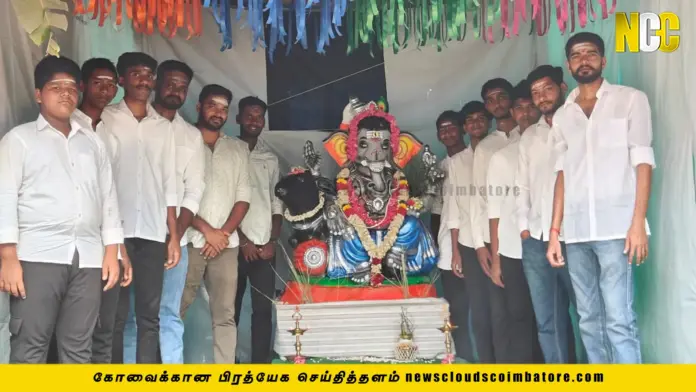 coimbatore news