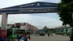 சிங்காநல்லூர் பேருந்து நிலையம் கோவை