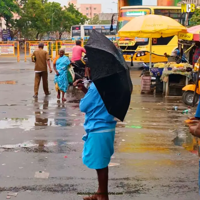 Coimbatore_rain_photos_NCC_News_1