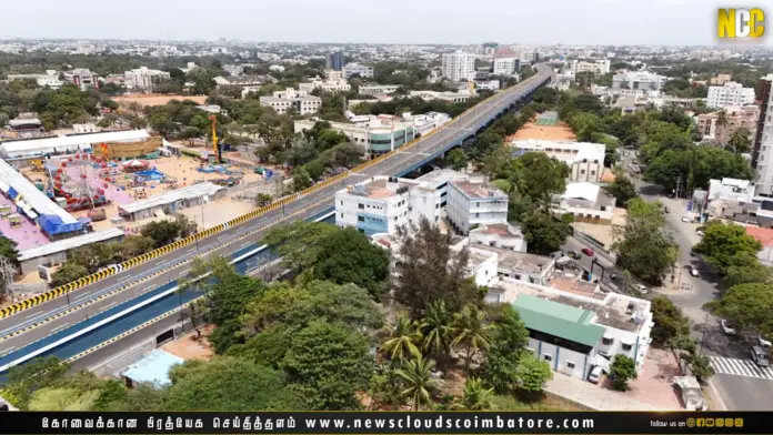 avinashi road flyover photos coimbatore 1