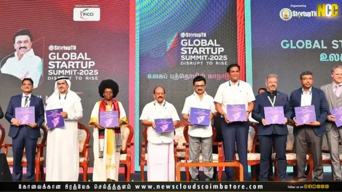 startup summit coimbatore 1