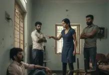 Coimbatore woman assault case