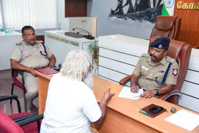 makkal kurai theerpu mugaam