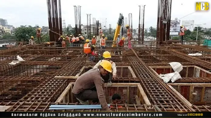 AITUC National Committee Meeting to Be Held in Coimbatore on January 25 and 26