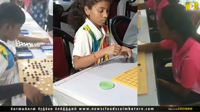 go game national level competition odissa