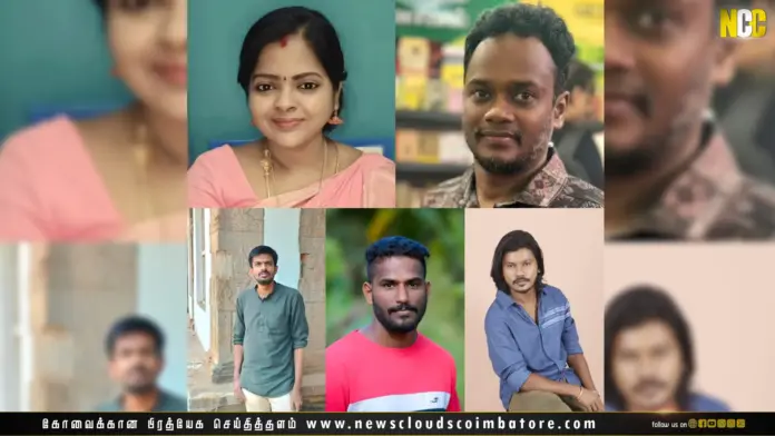 Vishnupuram Literary Award