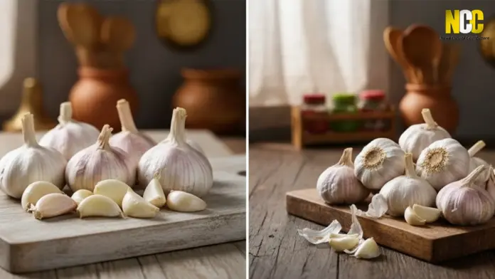 Benefits of Garlic