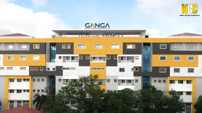 pediatric hospital coimbatore