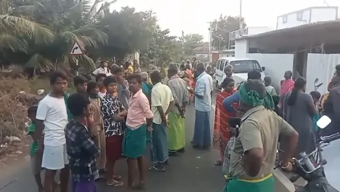 students sick after lunch