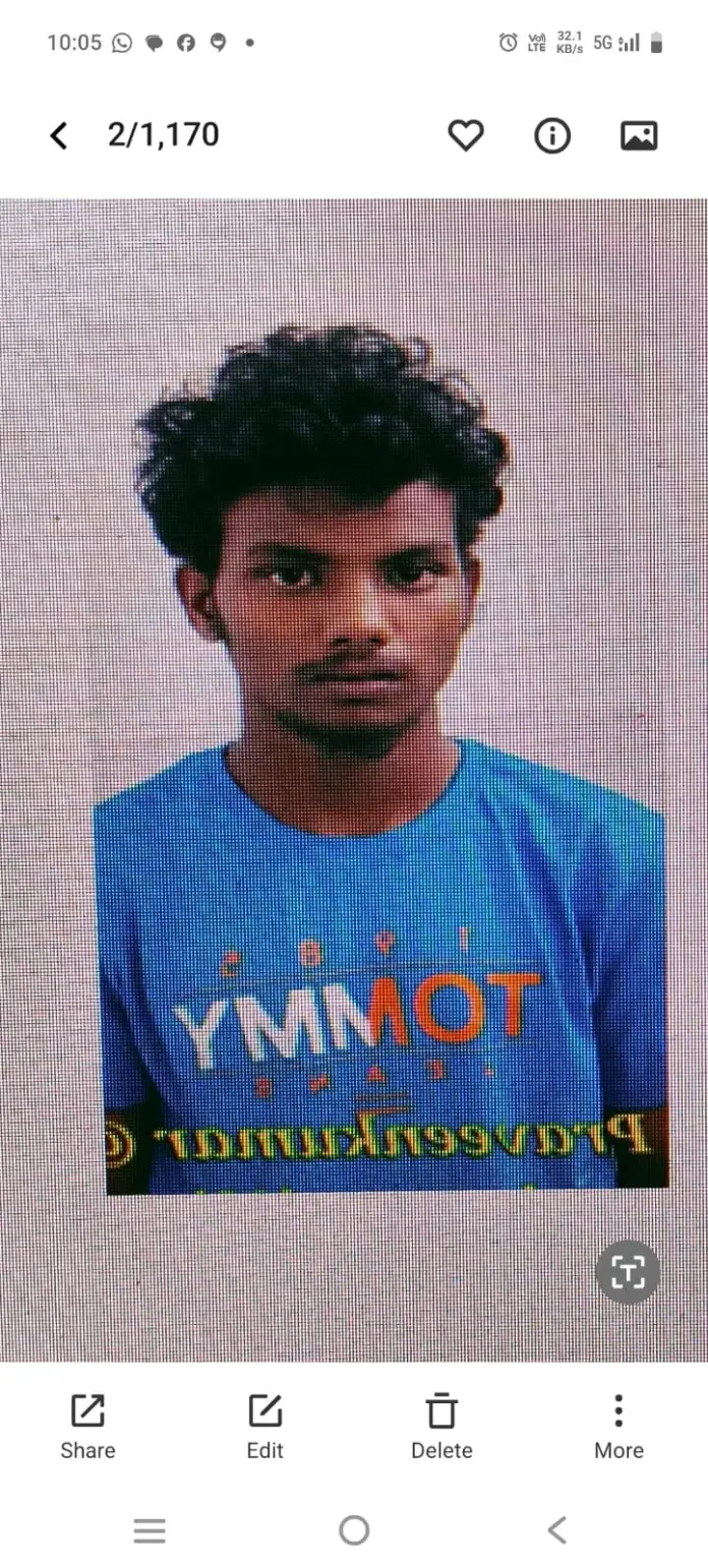 Kempatti Colony murder