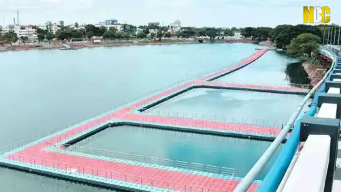 valankulam lake coimbatore ukkadam lake