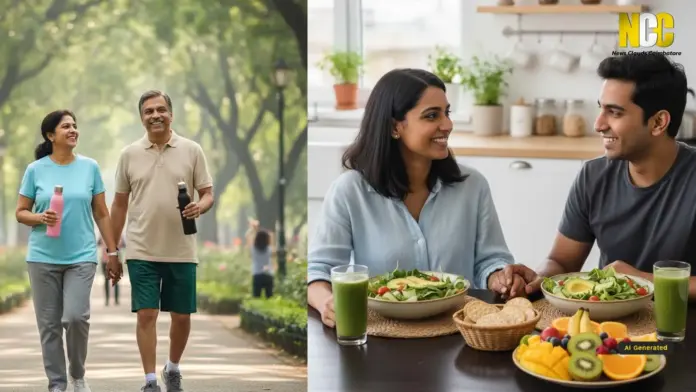 Indian diabetes lifestyle tips