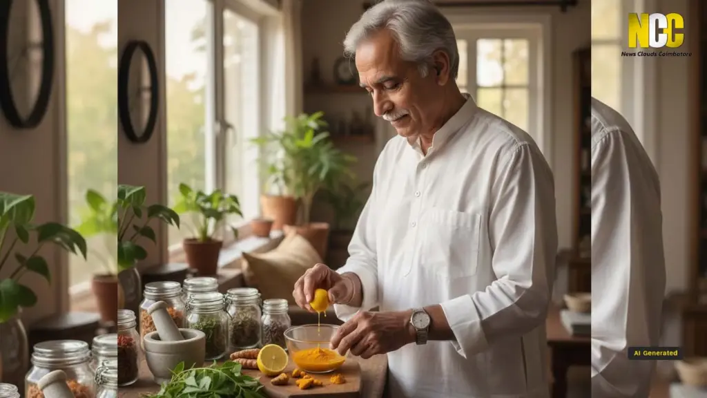 Lifestyle Medicine Diabetes