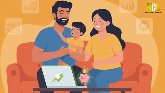 pf salary deduction rules 2026