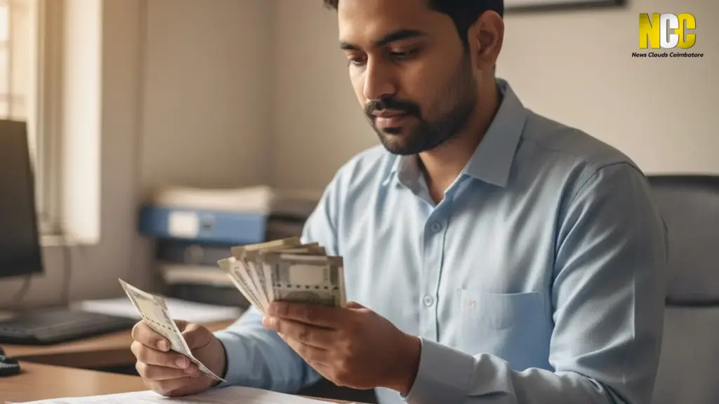 pf salary deduction rules 2026