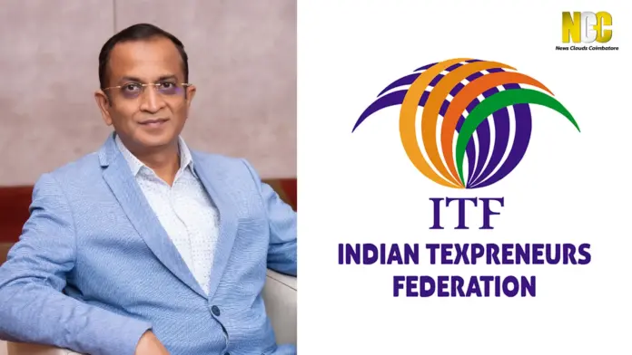 prabu dhamodharan indian texpreneurs coimabtore