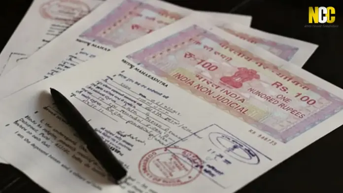 Tamil Nadu property registration