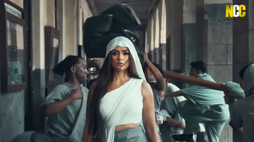 Mrunal Thakur hot photos