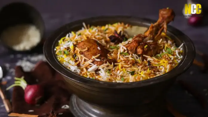 Biryani NCC 4