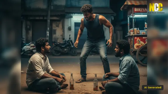 Coimbatore court sentences two men to life imprisonment