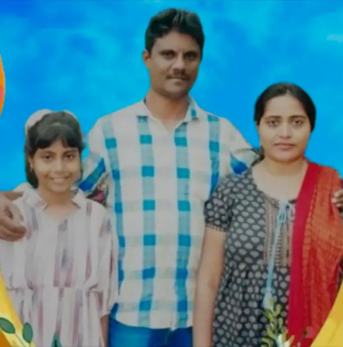 family suicide Coimbatore