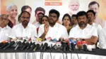 Annamalai press meet Coimbatore