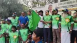 Green Belt Marathon Coimbatore