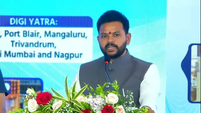 Coimbatore Airport terminal expansion