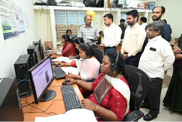 Coimbatore collector office contact centre