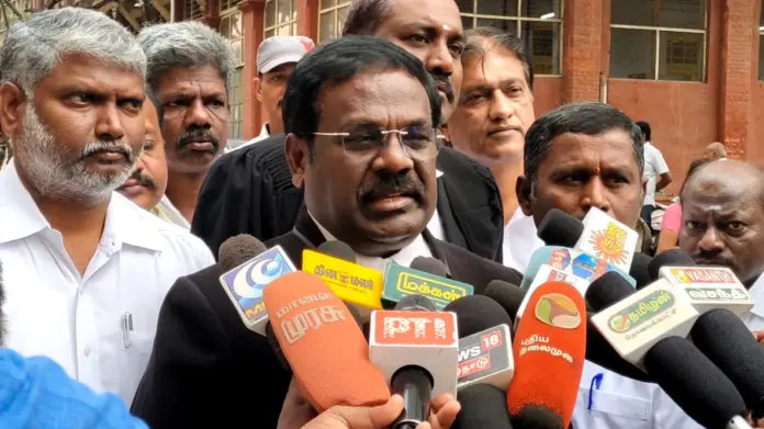High Court bench demand Coimbatore