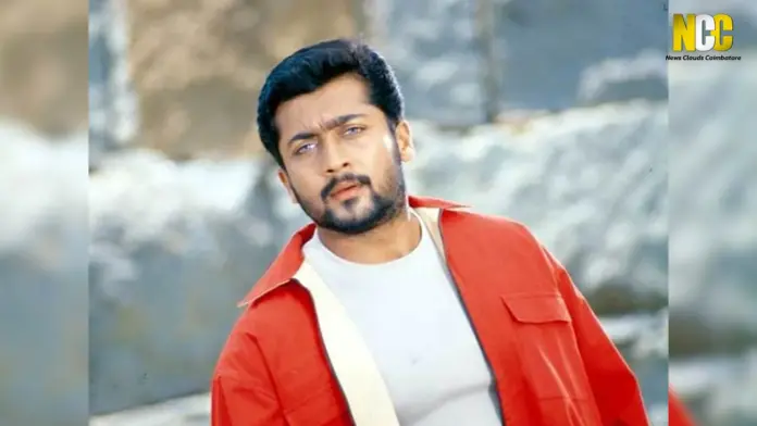 suriya movie release ncc