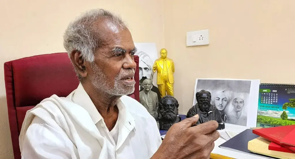 Nallakannus Health Report