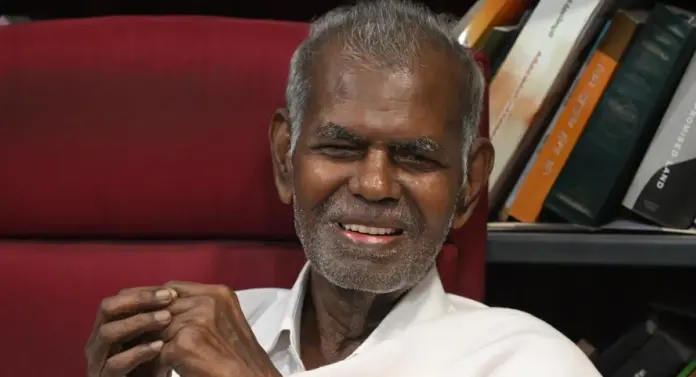 Nallakannu hospital treatment Chennai