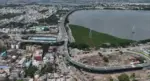 Elderly man’s body found floating in Ukkadam Lake,