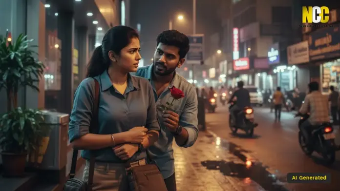 love torcher in coimbatore