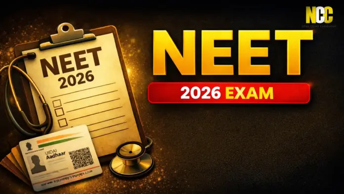 neet 2026